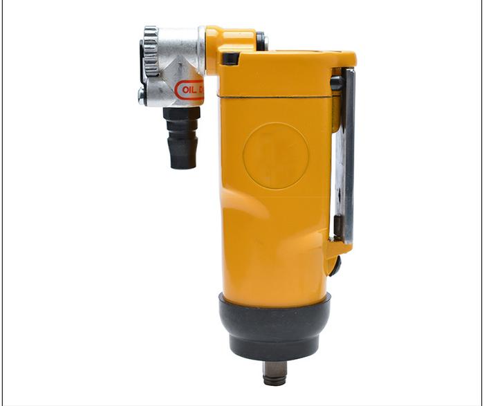 3/8'' Drive Pneumatic Air Butterfly Impact Wrench, air palm impact