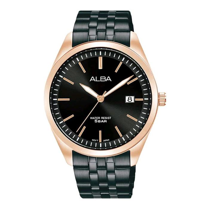 ALBA ORIGINAL WATCH - PRIA