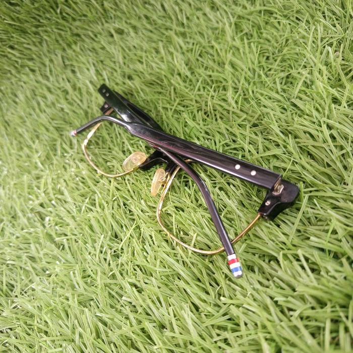kacamata frame Thom browne TB 709 C pria wanita