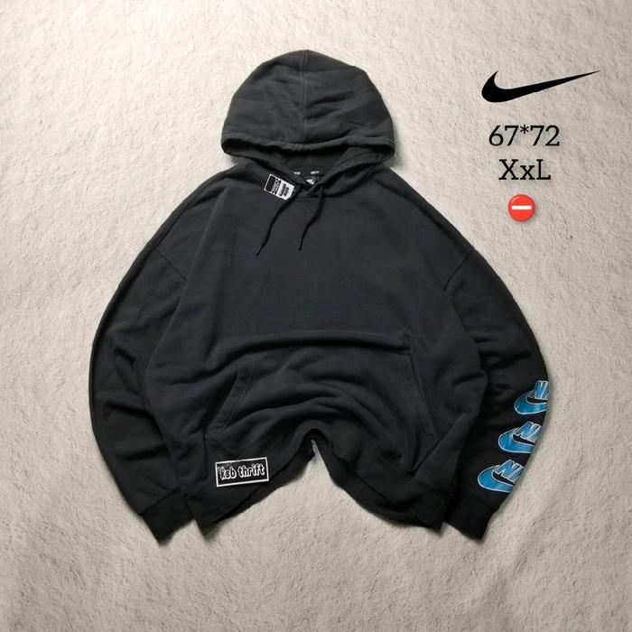 Hoodie nike sb original 100% 2xL