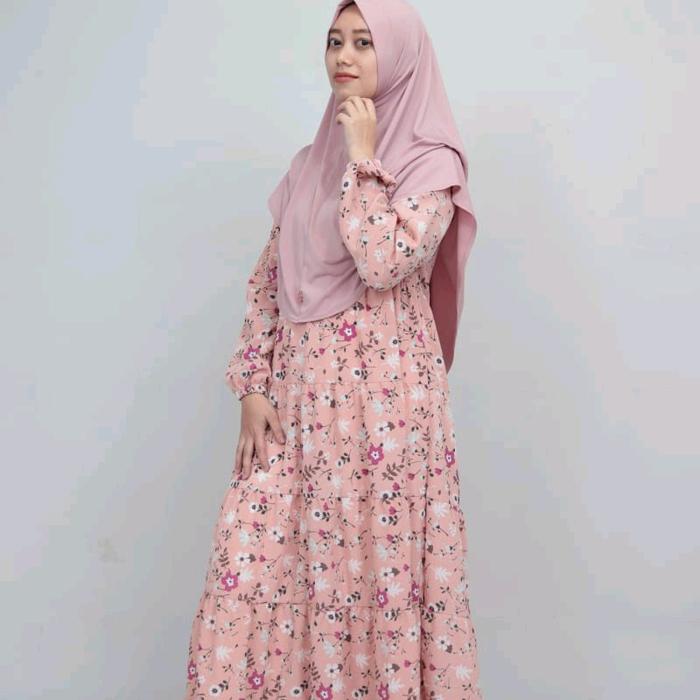lily dress by faris fashion