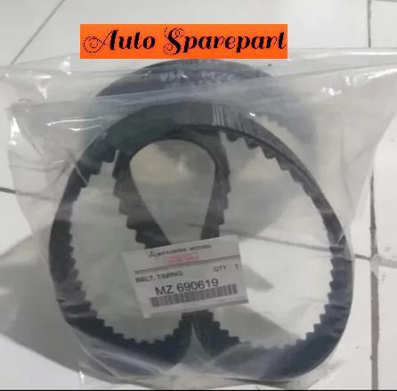timing belt Mitsubishi T120SS karbu t120ss karbu KI1