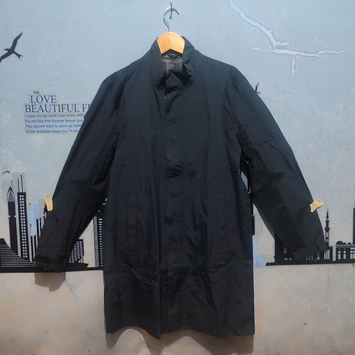 Jaket outdoor waterproof bloktek KOLON SPORT minus