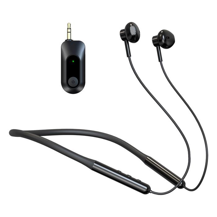 Professional Digital Sound Stage Wireless In-Ear Monitor System