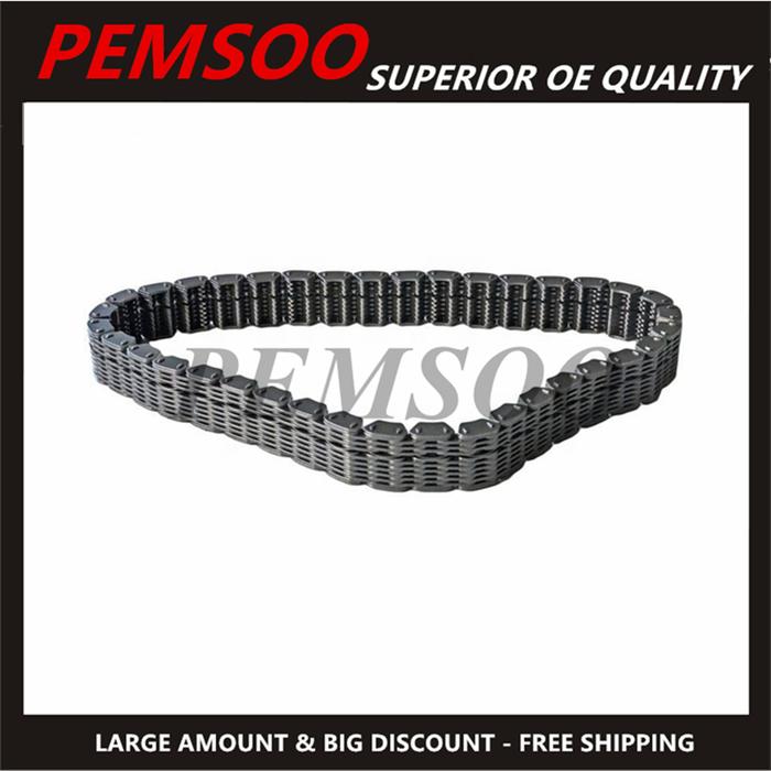 1PC 88N 46MM Transfer Case Output Shaft Drive Chain for NISSAN PATROL