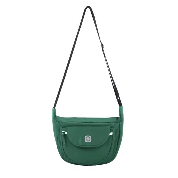 Slingbag Rown Dvsn Hijau Original