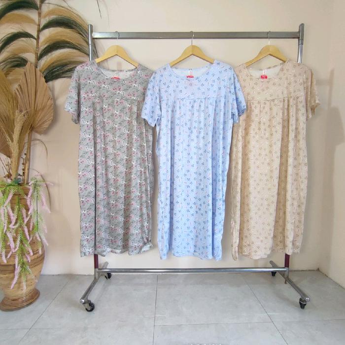 DASTER JUMBO KAOS || DASTER LENGAN PENDEK || DASTEE KAOS