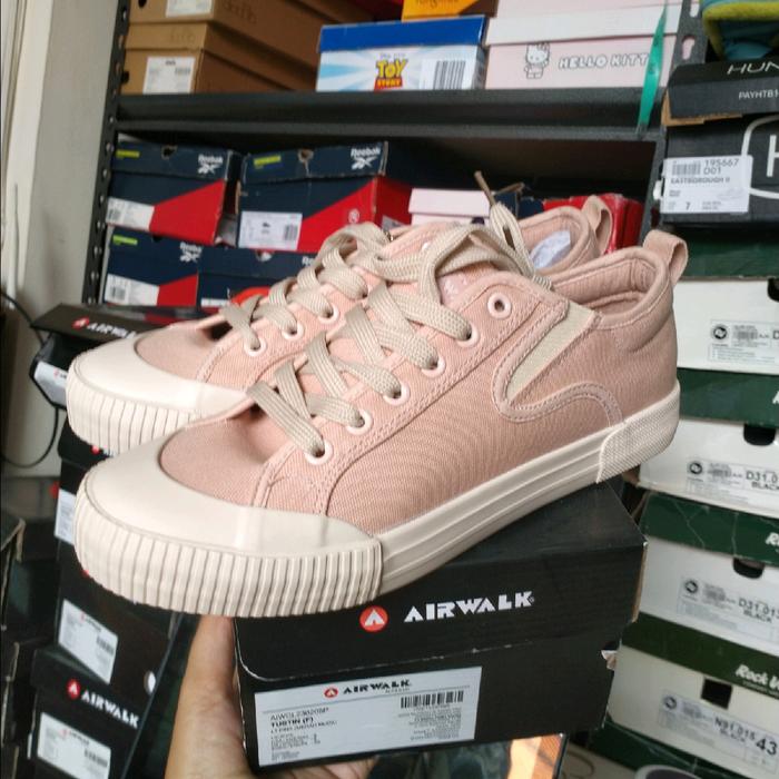 Sneakers Airwalk Tustin size 39