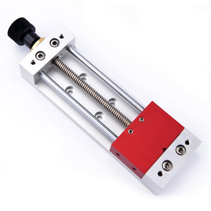 Catok Pengukir Kayu untuk CNC 1419 Mesin Pengukir Laser Catok Mini
