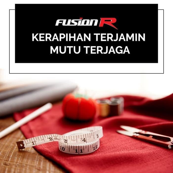 Body Cover Motor Jupiter MX 135 / Sarung Motor Jupiter MX 135 FUSION R