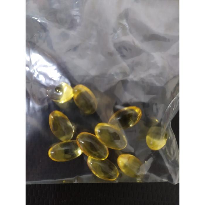 Vitamin Burung Lovebird SUPER KONSLET Obat Konslet Lovebird Vitamin