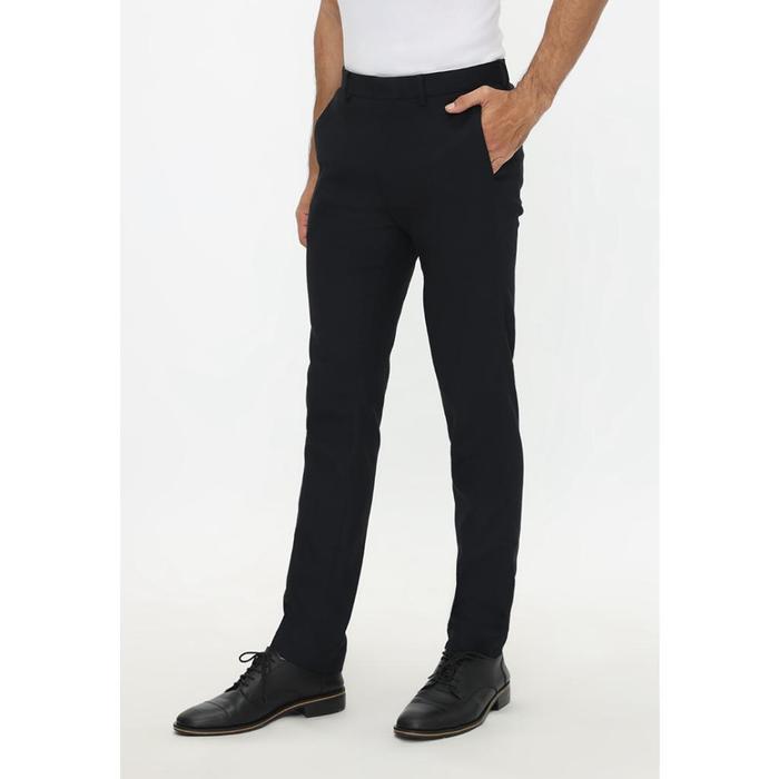 Jobb Richmond-B Celana Panjang Modern Slim Fit Navy