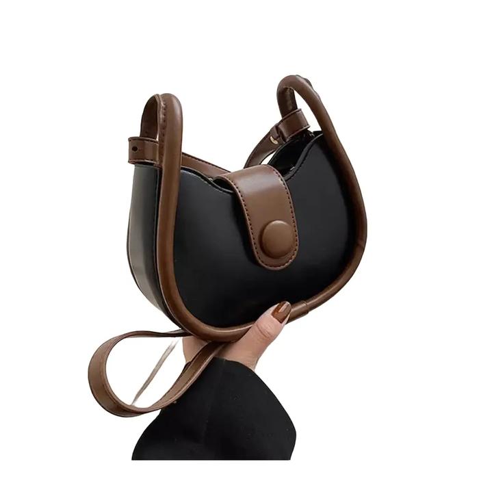 Aria bag - Era / Tas selempang wanita / Tas wanita terbaru Kulit tas selempang star shoulder tas sel