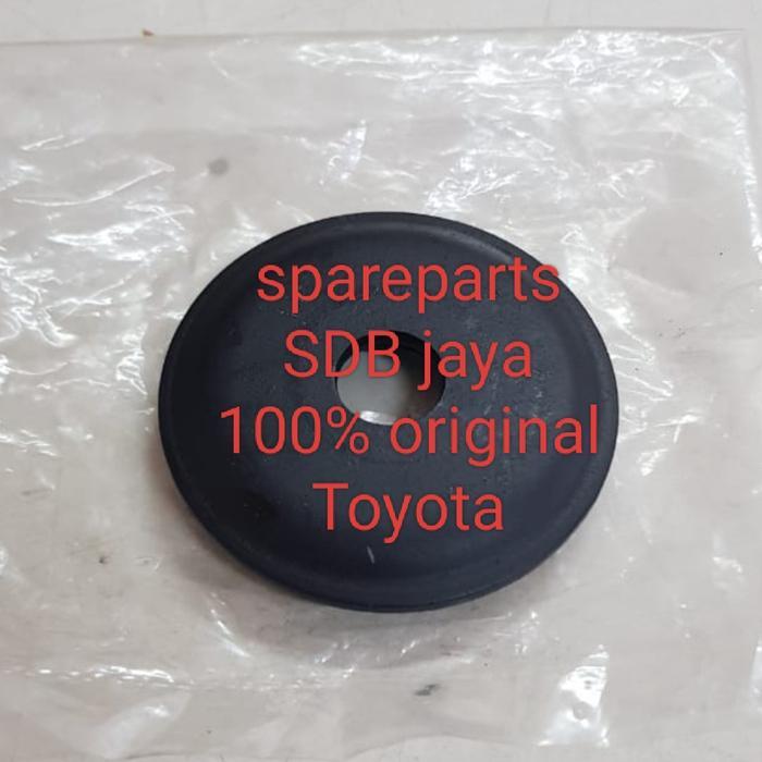 bushing karet monting gardan depan Hilux DC double cabin Fortuner 4x4 R1