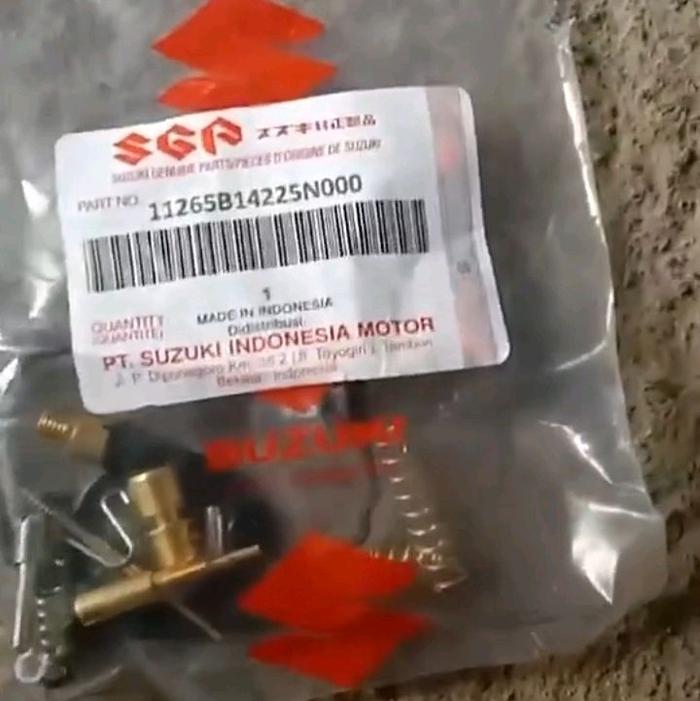 REPARKIT KARBURATOR SUZUKI SPIN SKYWAVE SKY DRIVE (EP)