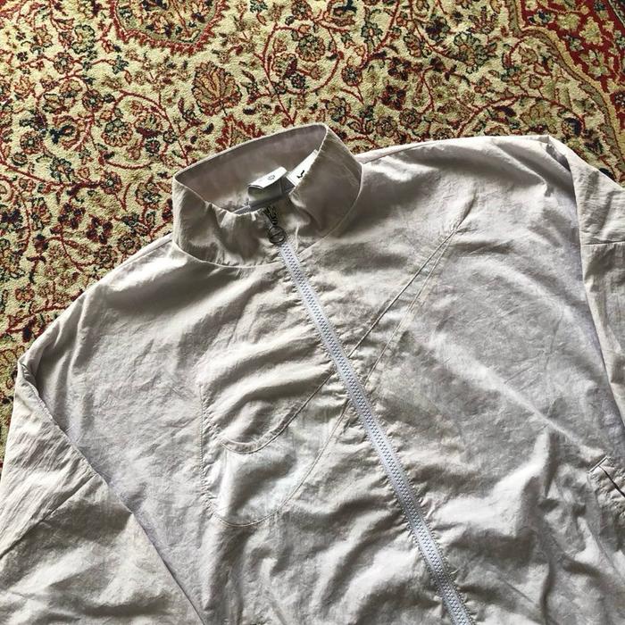 Jaket Nike swoosh oversize  Vintage Nike Vintage Nike big swoosh jacket H766
