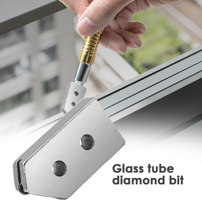 Alloy Cutting Cutter Glass Diamond Cutter Glass Head Head