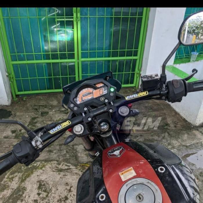 RAISER PENINGGI STANG STIR STANDART / FATBAR PROTAPER 7CM UNIVERSAL