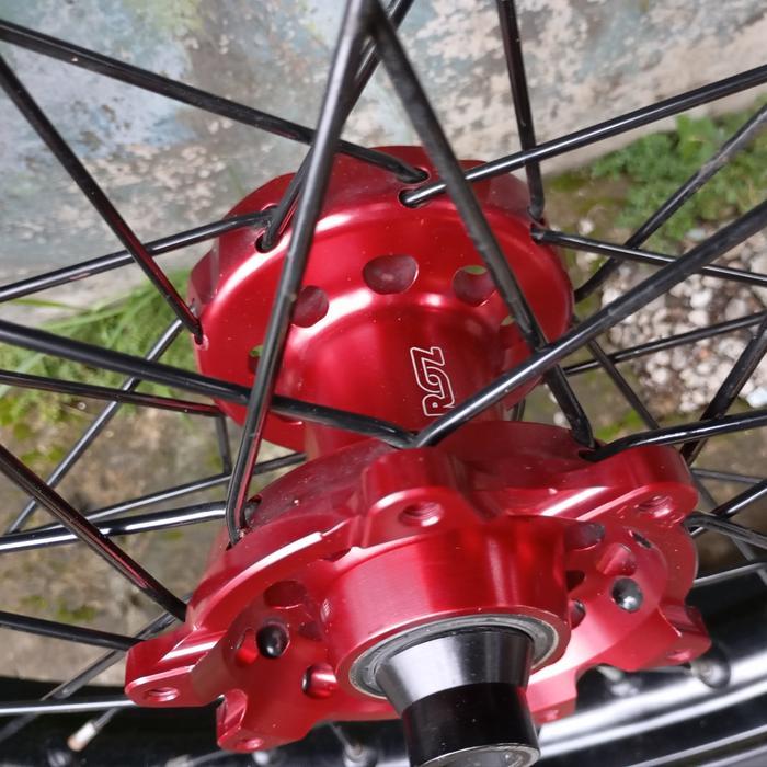 TROMOL ROZ CNC CRF 250 R/RALLY