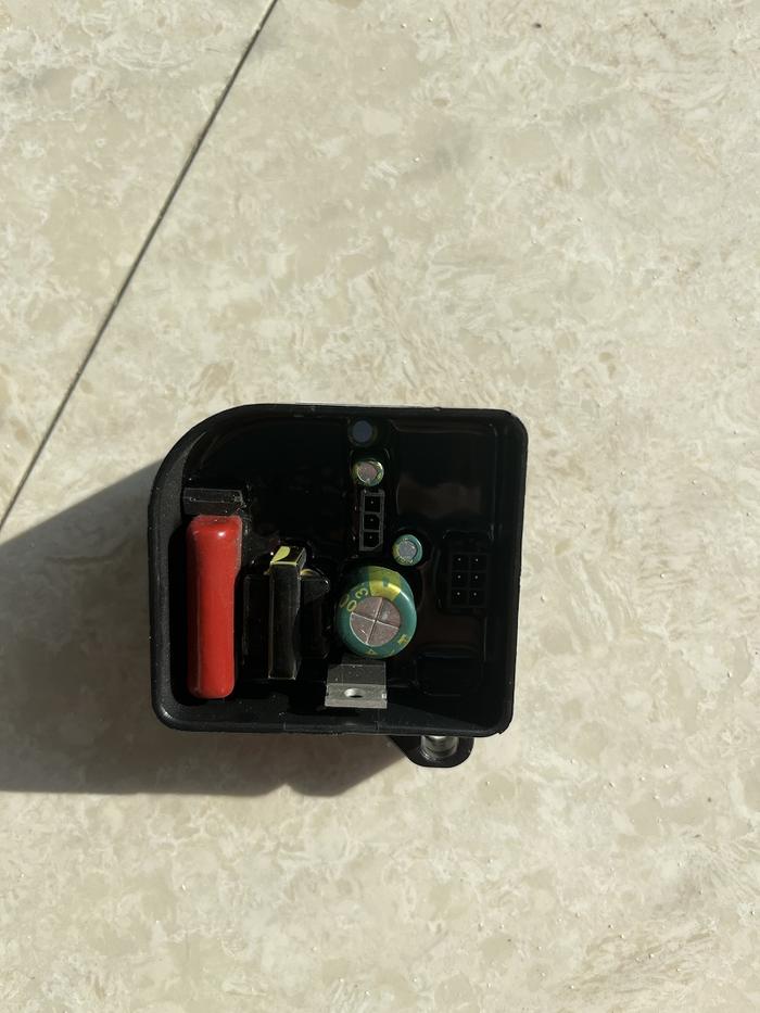 Super quality Coil Ignition  Controller for XYG950I