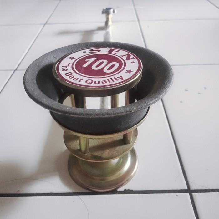 kompor semawar gas 100 api joss