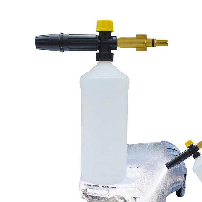 Pressure Pump Sprayer 34oz Foaming Pump Sprayer Water Pump Pressure