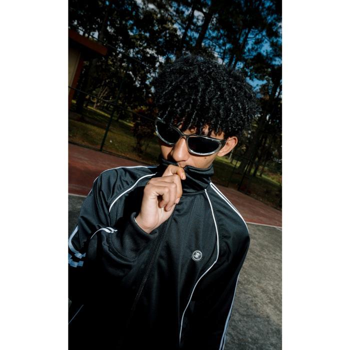 Bbtu Jacket - Tracktop Listdale
