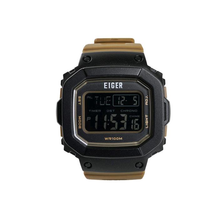 Jam tangan Pria Arousuka Eig1989