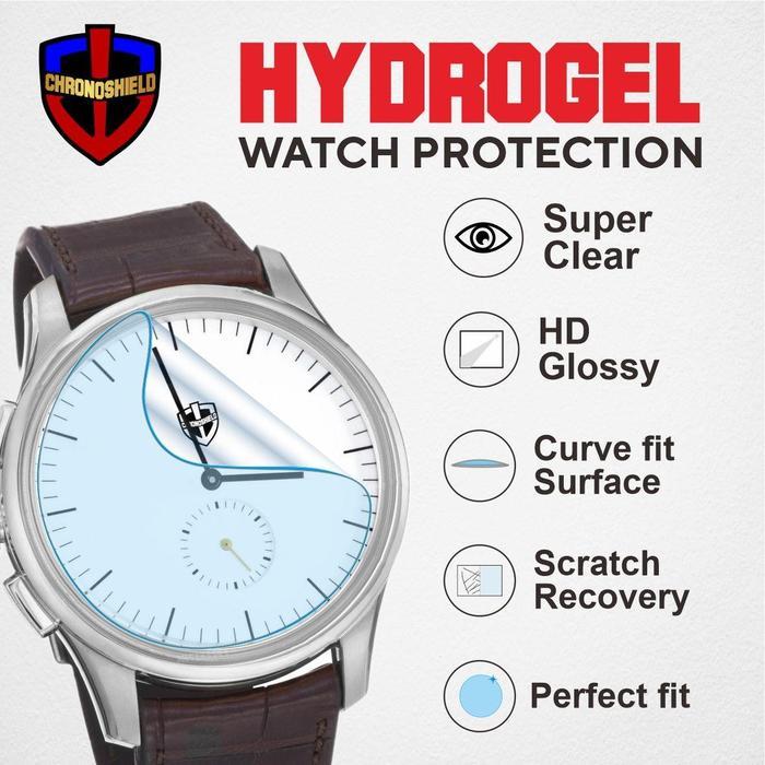 Antigores Jam Tangan Timex T80 Hydrogel
