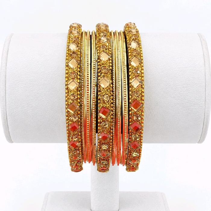 gelang india/gelang besi india/gelang india murah/aksesoris india/gelang rijek murah