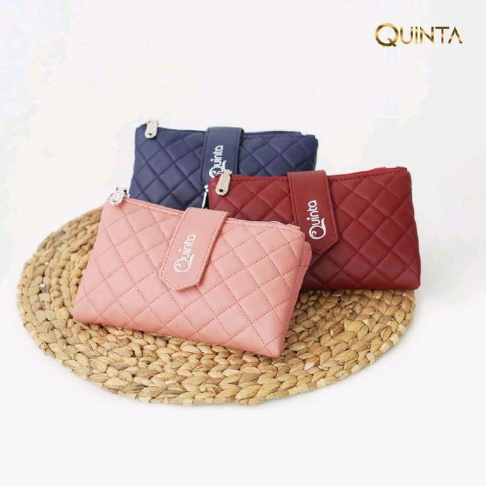 DEANA SLINGBAG HANDBAG QUINTA