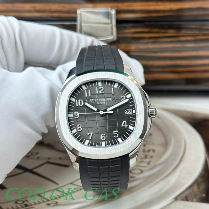 PP 5167 SWISS Patek 5167 Replica Watch Custom 40mm