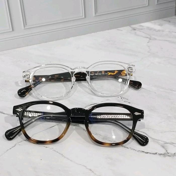 kacamata fashion kode 8006