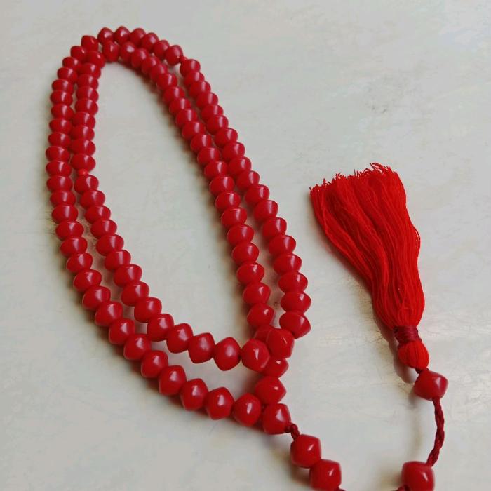 tasbih marjan jarhab. tasbih marjan 99
