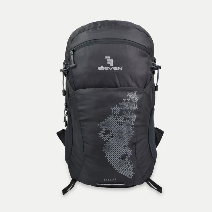 Carrier Eleven Serial Atalas 30L Tas Pria Wanita - ELEVEN OUTDOOR
