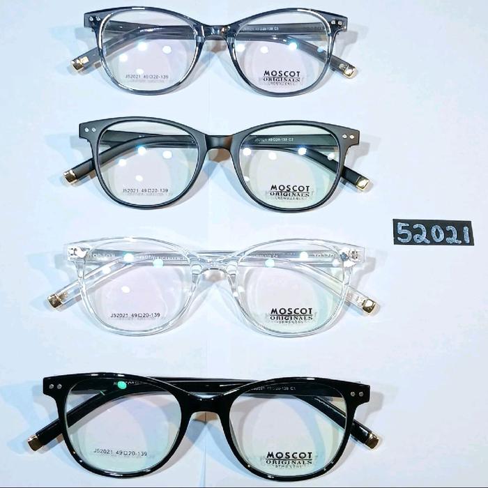Kacamata J5 2021 dengan lensa antiradiasi, antiblueray, photocromic, bluecromic