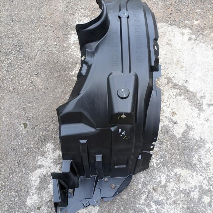 LINER FENDER DEPAN SIGRA KANAN KIRI SPAKBOR SIGRA TERBARU 2024