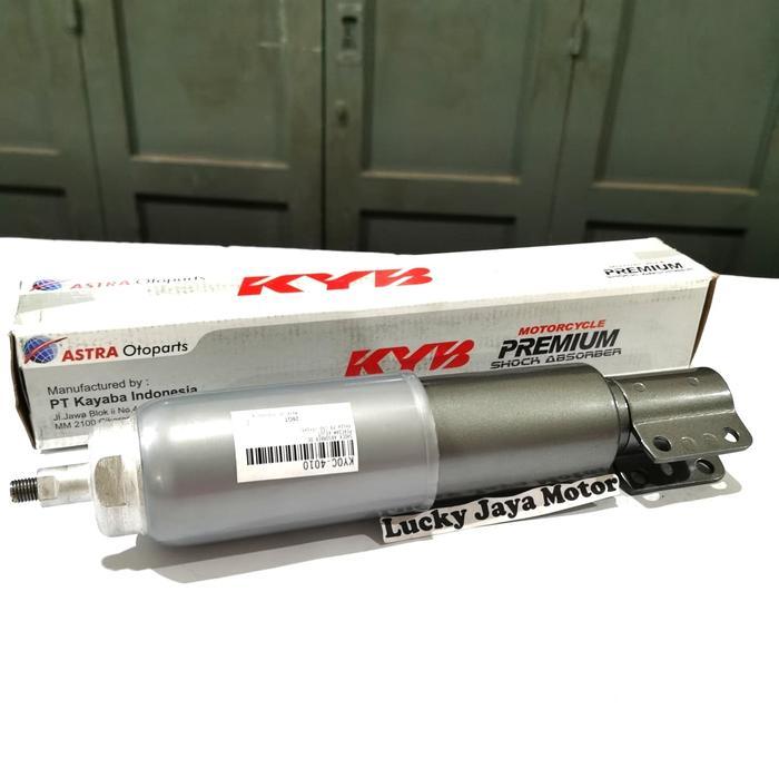 Shokbreker shockbreaker depan Vespa Px 150 Px150 KYB 4010