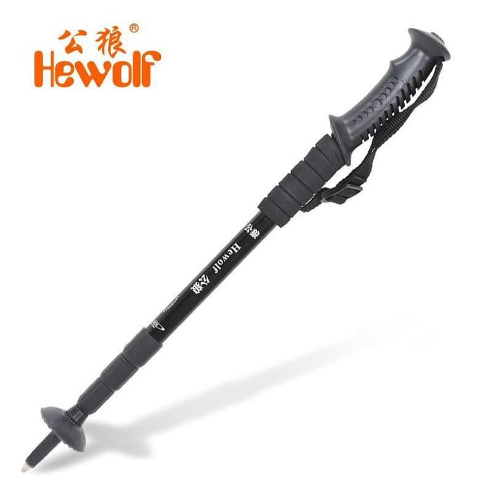 TREKKING POLE TONGKAT HIKING TREKKING