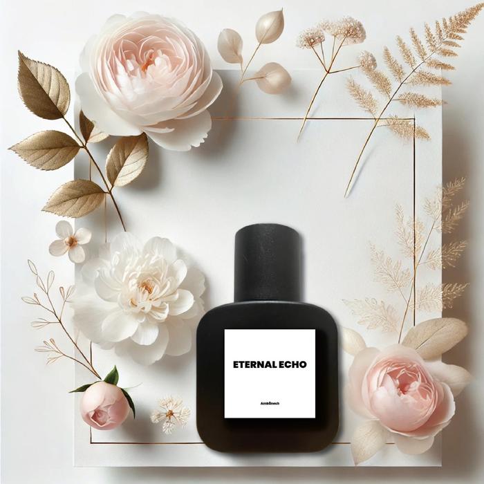 Eternal echo farfum soff cewek/cowok 50ml