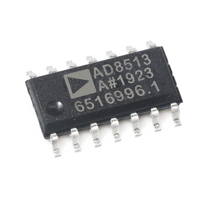 10PCS AD8513ARZ SOP14 AD8513AR SOP-14 AD8513 8513 New and original