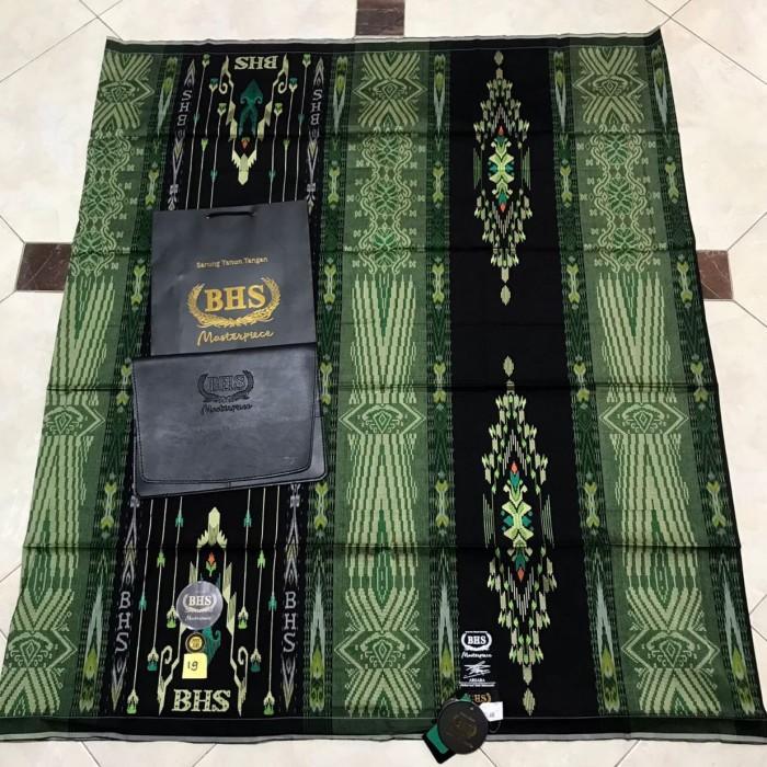 Sarung Bhs Masterpiece Jib