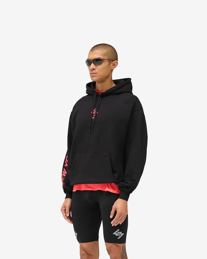 247 REPRESENT New York Hoodie Mens