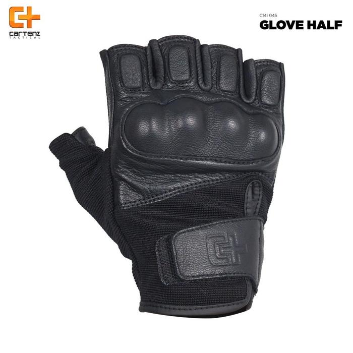 Sarung Tangan Pria Cartenz Tactical Glove Half
