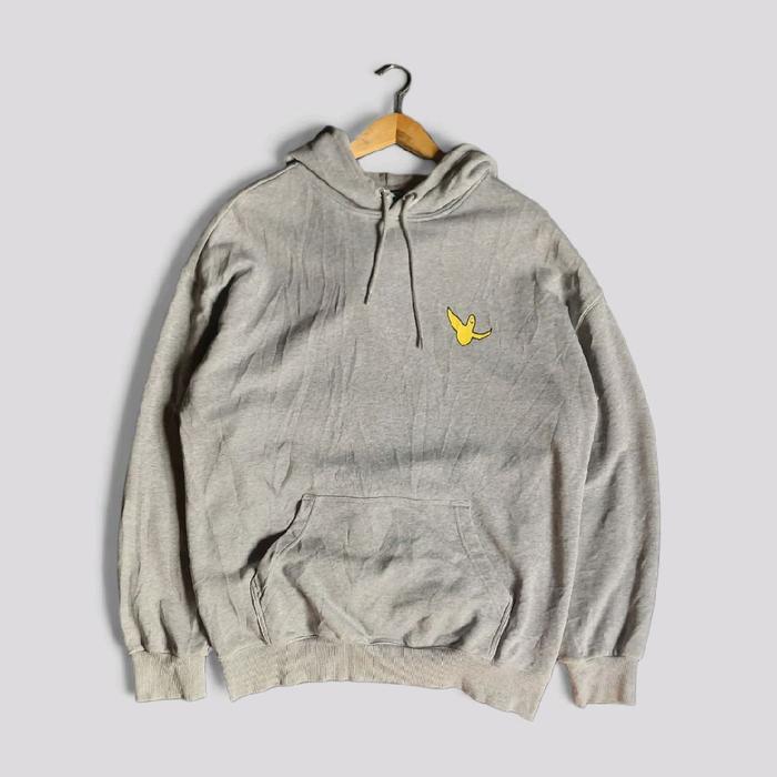 Jaket Hoodie Mark Gonzales Sweater | Thriftshop