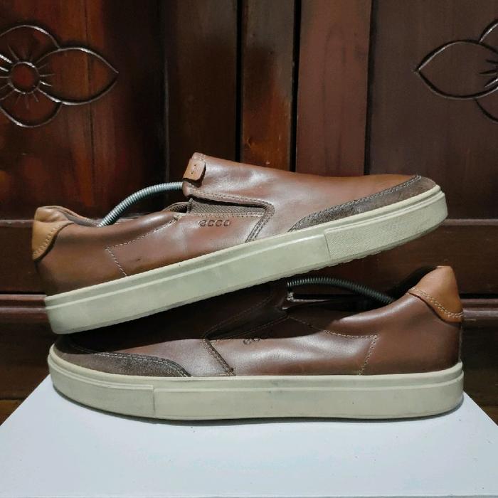 Ecco Kyle Slip On " Second "