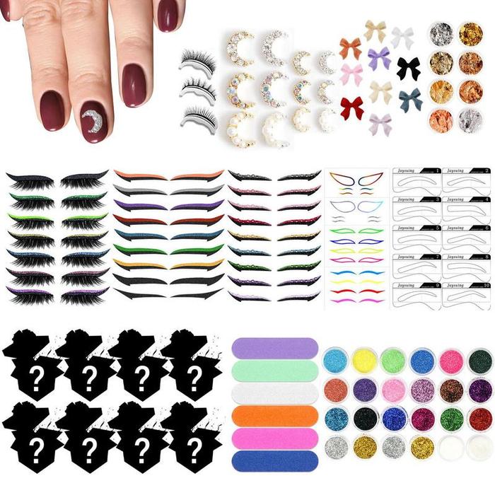Beauty Advent Calendar 2022 Advent Calendar 2022 Adult Women Makeup