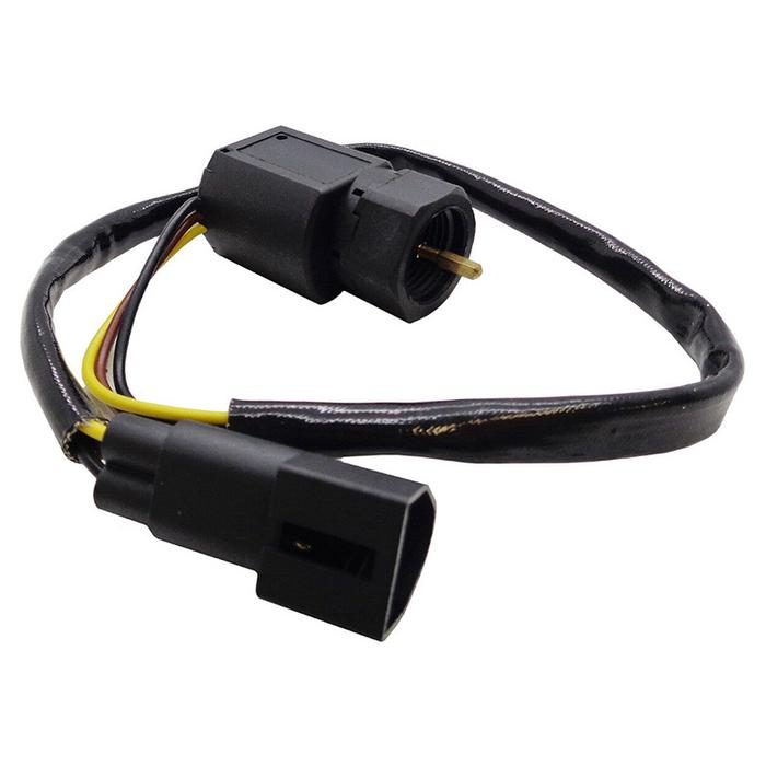 Speed Sensor Fits for Ford Escort (1995-01) Fiesta (1995-02) Cougar