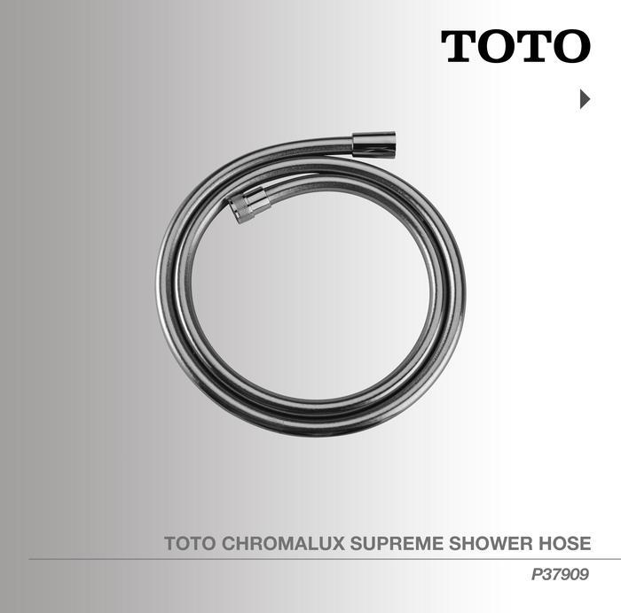 TOTO Shower Hose P37909 | Selang - Selang Fleksibel