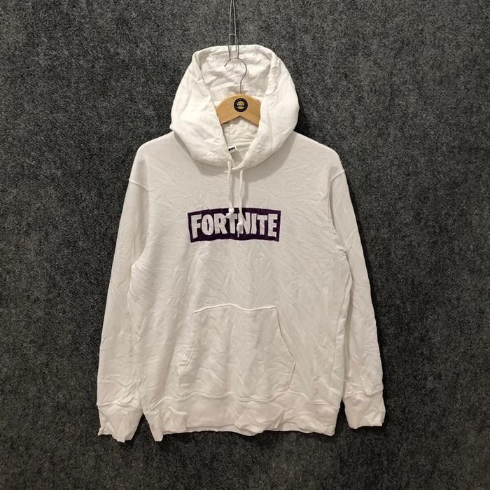 Hoodie  Uniqlo Second / Hoodie Brand / Hoodie Keren / Hoodie Pria /  Sweater / Hoodie